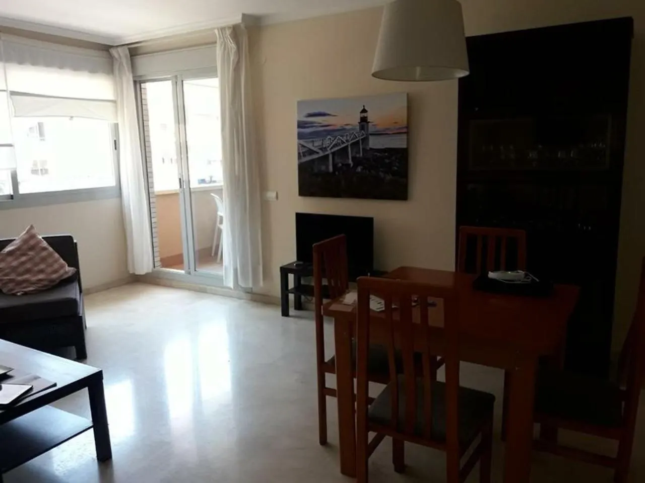 Apartment Plaza De La Solidaridad Málaga