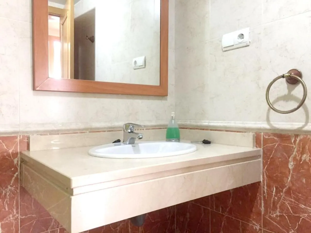 Apartment Plaza De La Solidaridad Málaga