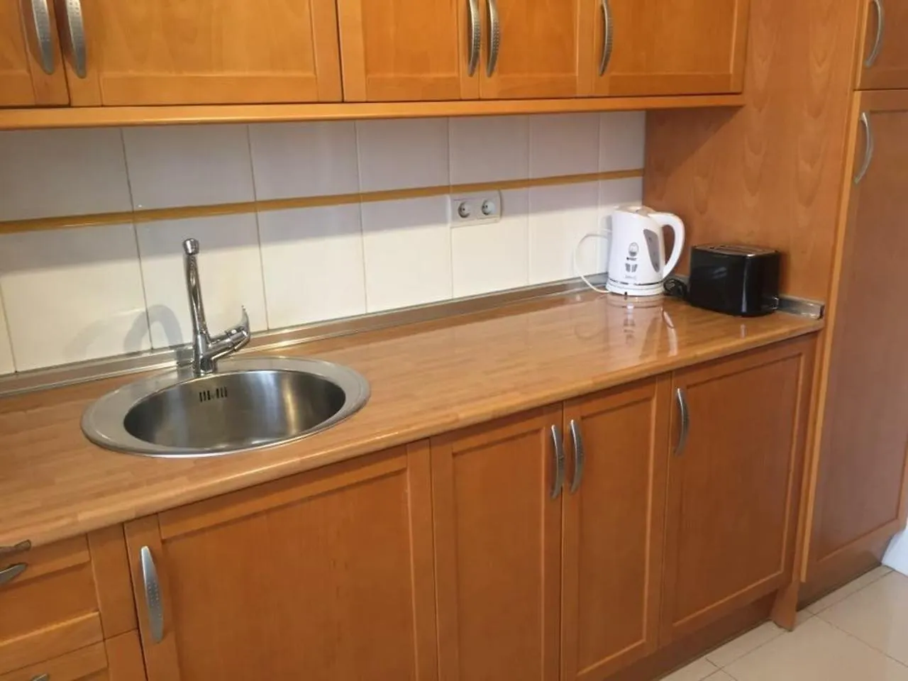 Apartment Plaza De La Solidaridad 말라가 스페인